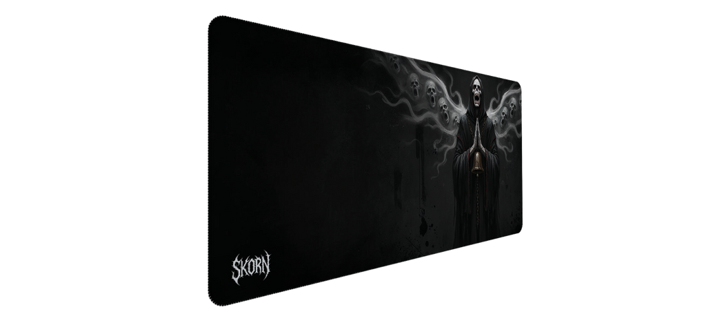 BLACK ALTAR: BELL OF THE UNHEARD