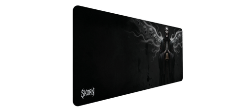 BLACK ALTAR: BELL OF THE UNHEARD