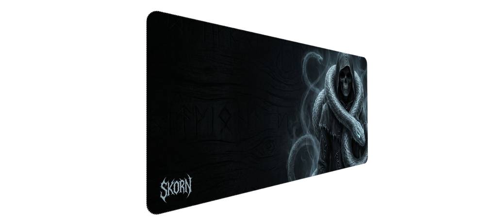 RELICS OF THE BLACK FJORD: COIL OF JÖRMUNGANDR