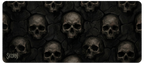 THE OSSUARY: THE CRYPT WALL