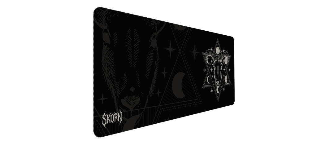 ARCANA: CAPRA NOCTIS