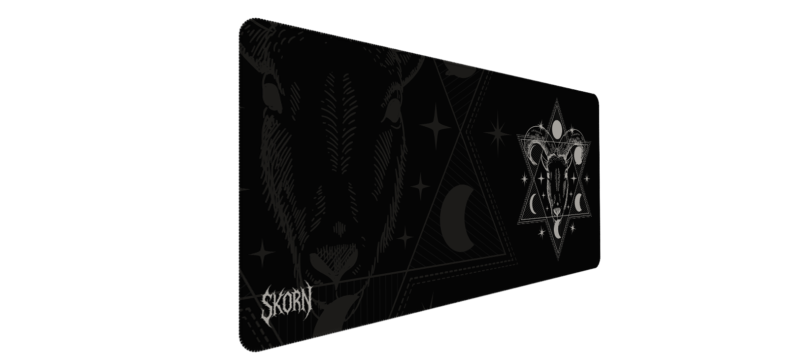 ARCANA: CAPRA NOCTIS