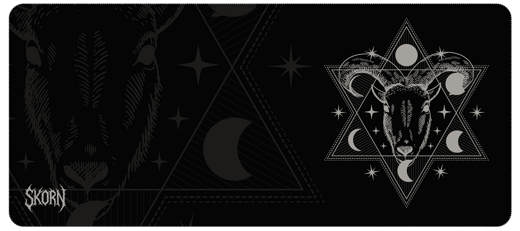 ARCANA: CAPRA NOCTIS