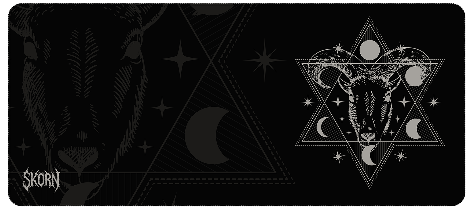 ARCANA: CAPRA NOCTIS