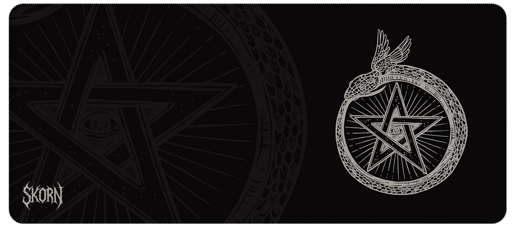 ARCANA: ETERNAL COIL