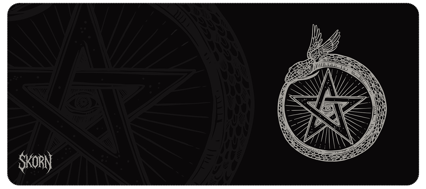 ARCANA: ETERNAL COIL