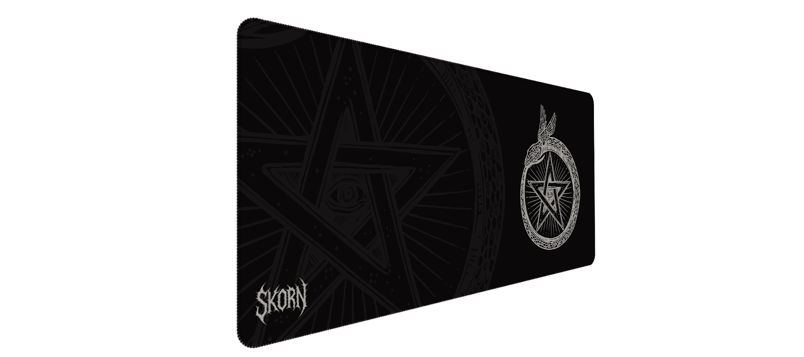 ARCANA: ETERNAL COIL