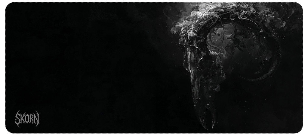 PESTILENCE: HORNED REMNANT