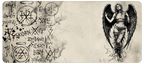 FALLEN ANGELS: KALYTH - THE FIRST TEMPTATION