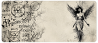 FALLEN ANGELS: LYSARA - THE TEMPTRESS