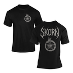 SKORN ETERNAL COIL TEE