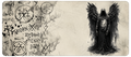 FALLEN ANGELS: ORAZIEL - THE FALSE PROPHET