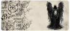FALLEN ANGELS: ORAZIEL - THE FALSE PROPHET