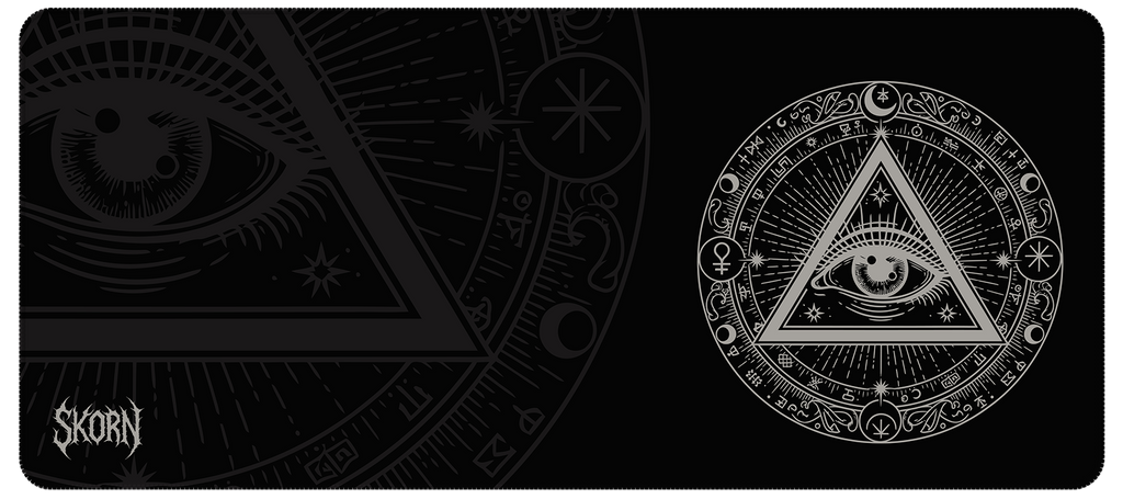 ARCANA: OCCULUS ARCANUM