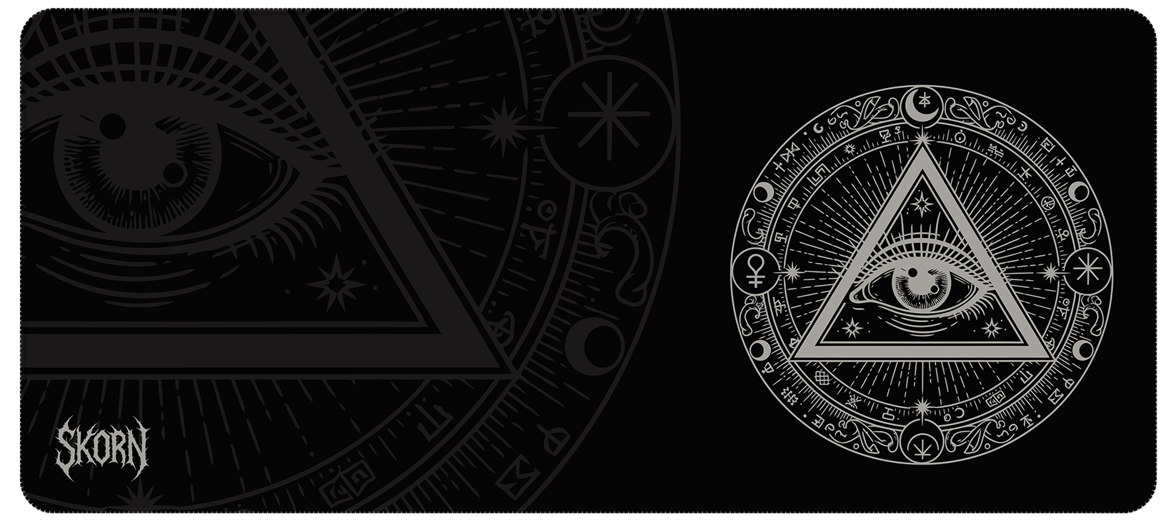 ARCANA: OCCULUS ARCANUM