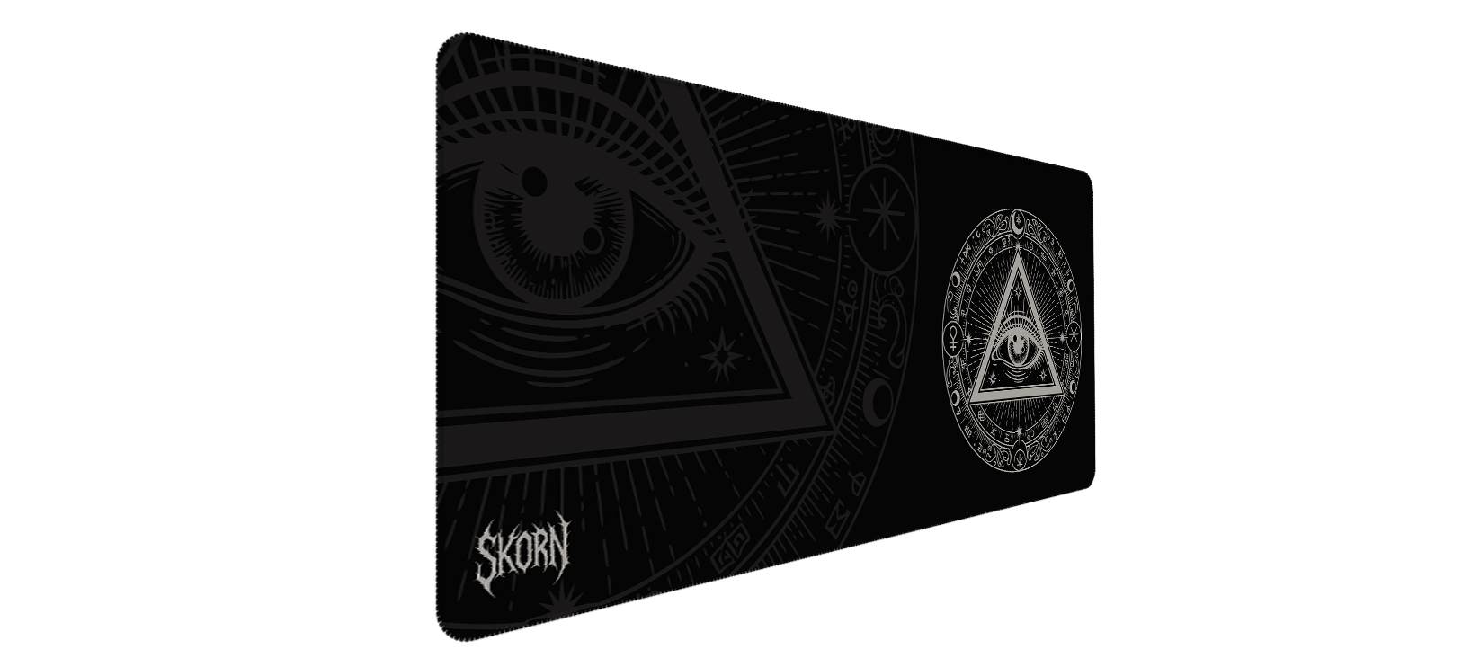 ARCANA: OCCULUS ARCANUM