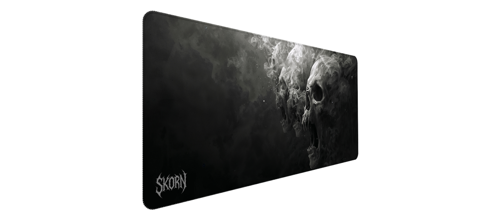 PESTILENCE: FOUR WRAITHS