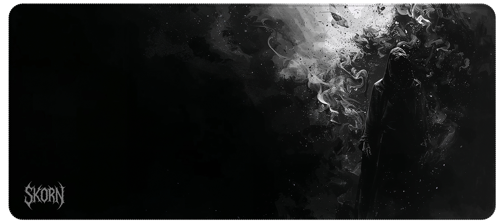 PESTILENCE: THE CHOKEBEARER