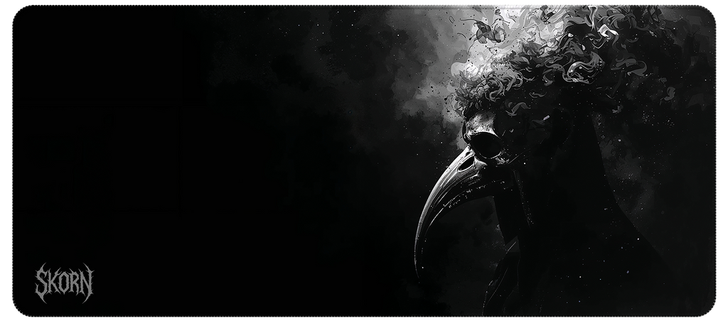 PESTILENCE: THE PLAGUE VISAGE