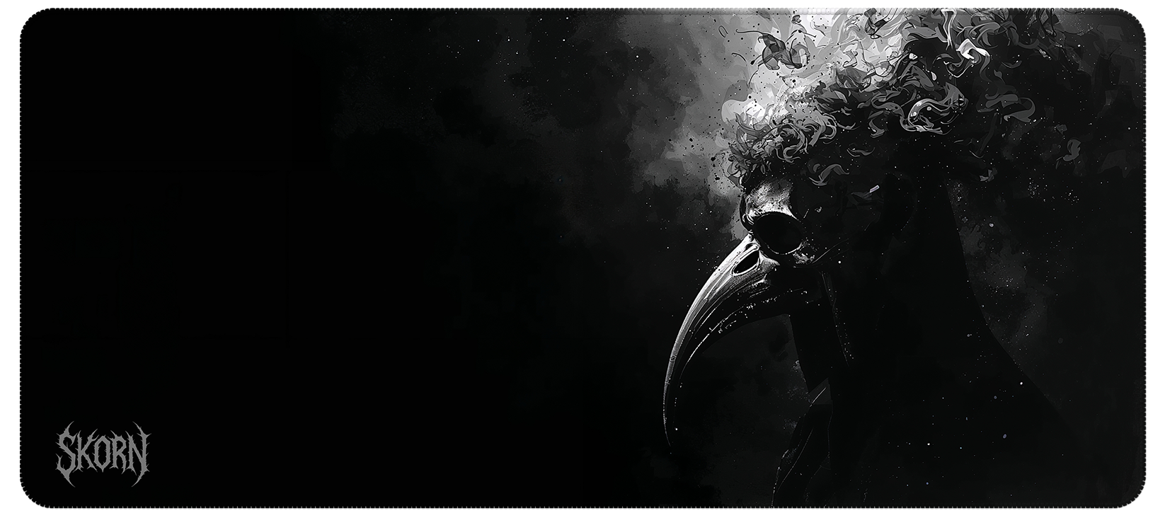 PESTILENCE: THE PLAGUE VISAGE