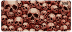 THE OSSUARY: PILE OF THE DAMNED