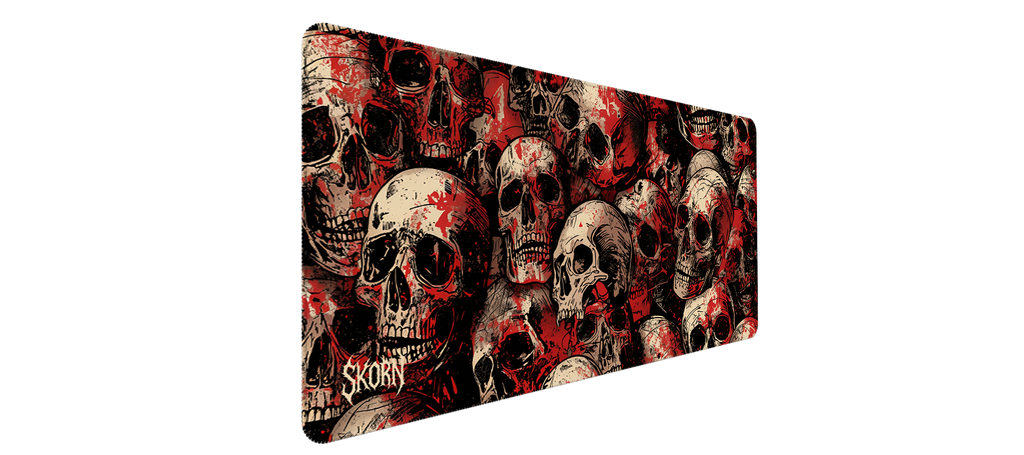 THE OSSUARY: SKULLHORD