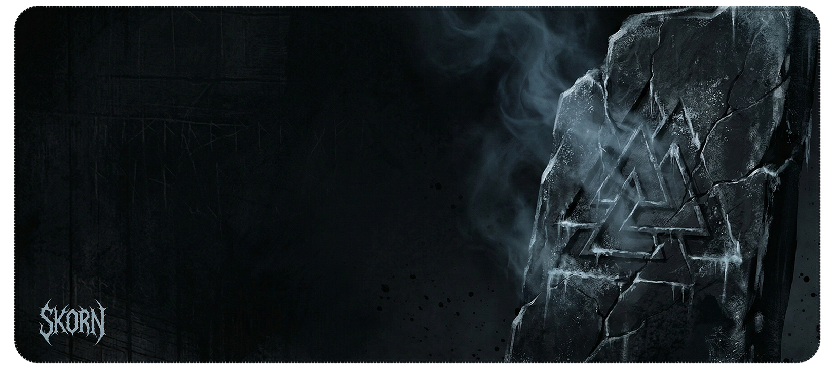 RELICS OF THE BLACK FJORD: STONE OF THE KNOT