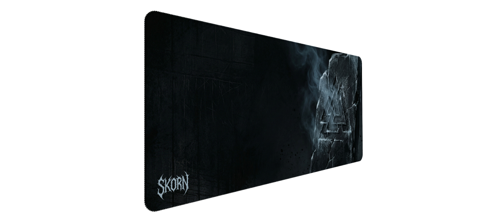 RELICS OF THE BLACK FJORD: STONE OF THE KNOT