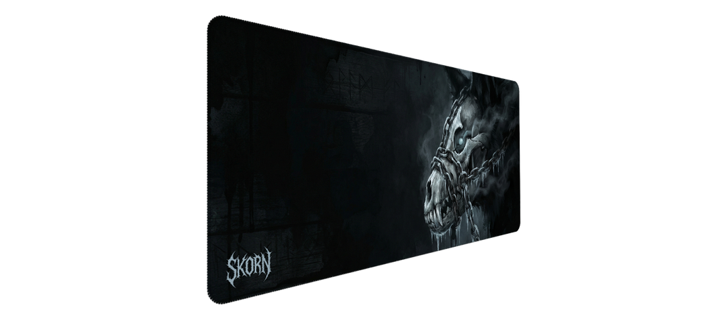 RELICS OF THE BLACK FJORD: THE CHAINED DEVOURER