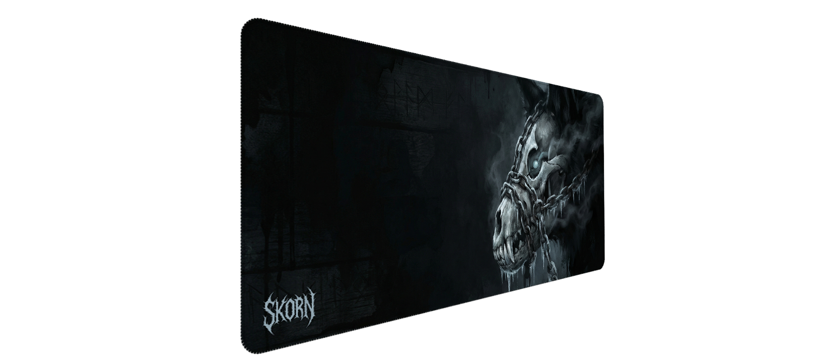 RELICS OF THE BLACK FJORD: THE CHAINED DEVOURER