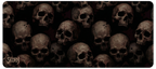THE OSSUARY: THE SILENT MASS