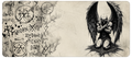 FALLEN ANGELS: VAELTHOR - THE EXILED