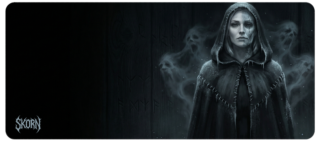 RELICS OF THE BLACK FJORD: VEIL OF HEL