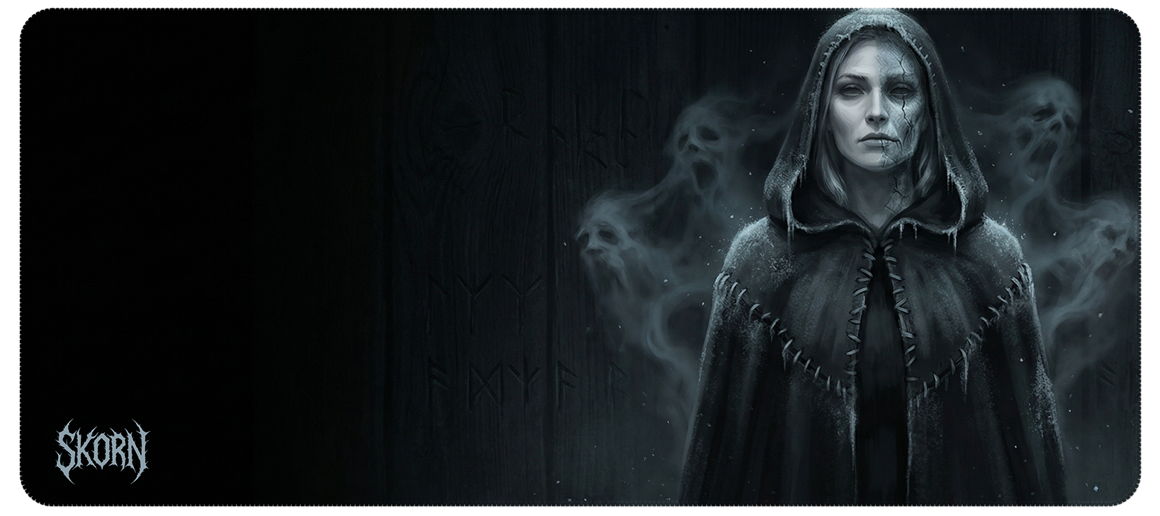 RELICS OF THE BLACK FJORD: VEIL OF HEL