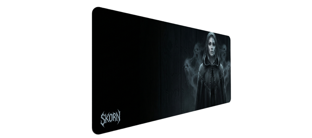 RELICS OF THE BLACK FJORD: VEIL OF HEL