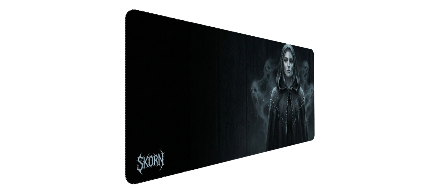 RELICS OF THE BLACK FJORD: VEIL OF HEL