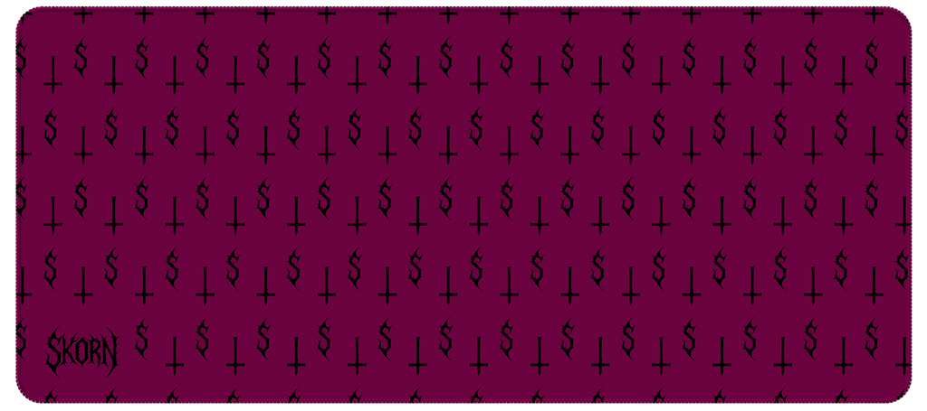 THE MARKINGS: AMARANTH