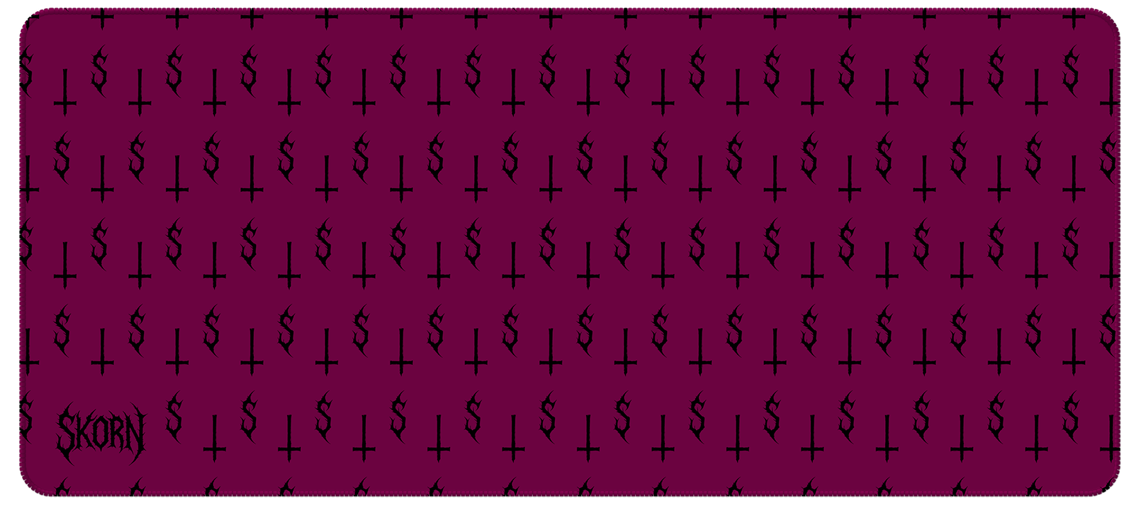 THE MARKINGS: AMARANTH