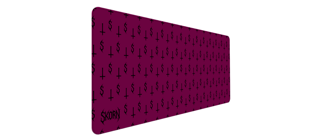 THE MARKINGS: AMARANTH