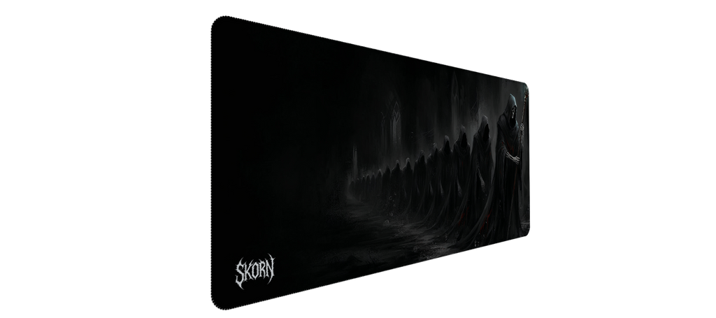 BLACK ALTAR: PROCESSION OF THE DAMNED