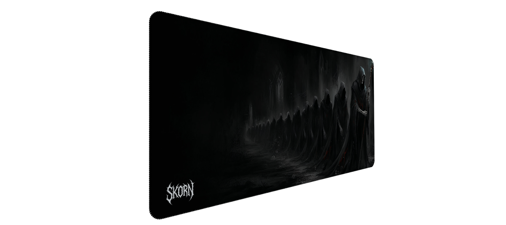 BLACK ALTAR: PROCESSION OF THE DAMNED