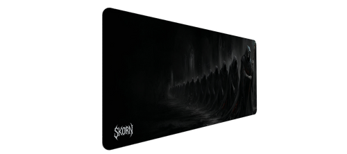 BLACK ALTAR: PROCESSION OF THE DAMNED