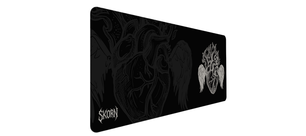 ARCANA: SERAPHIC PYRE