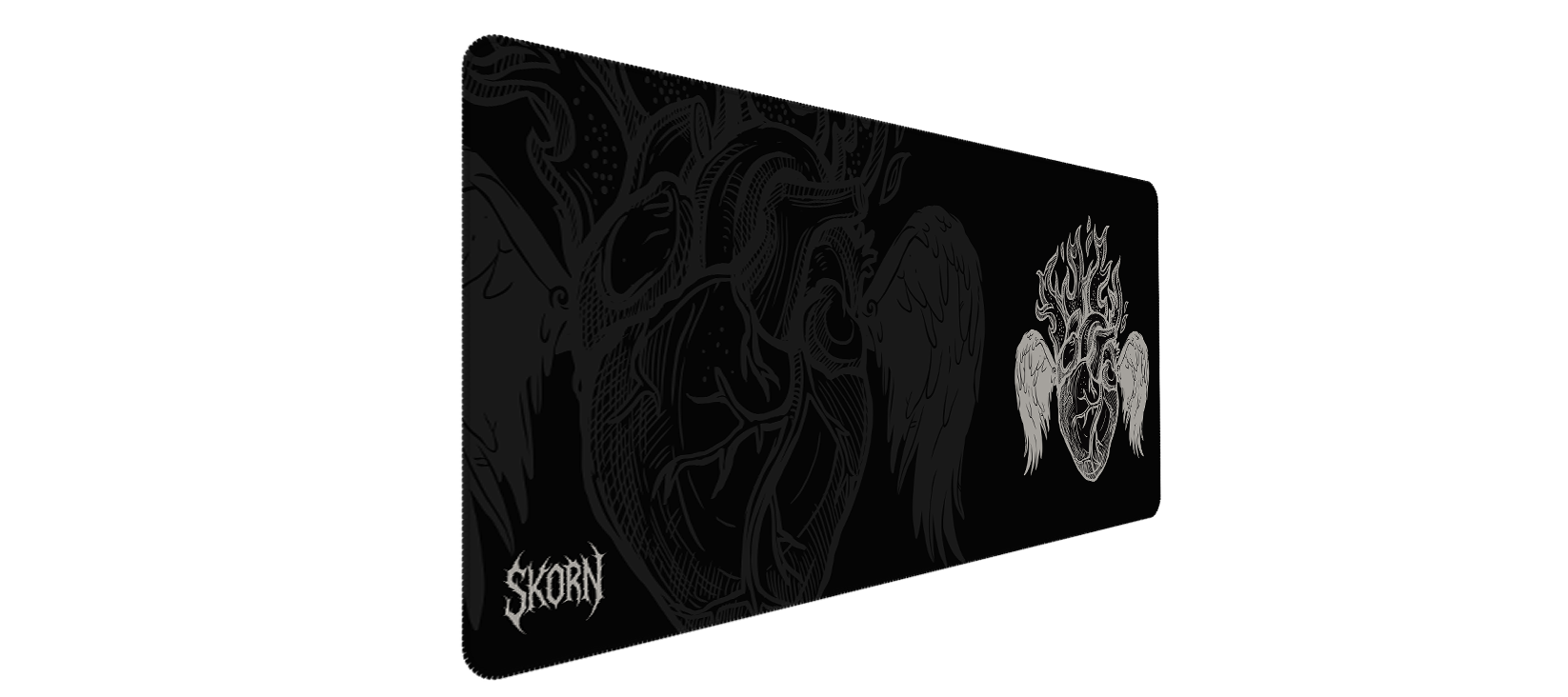 ARCANA: SERAPHIC PYRE