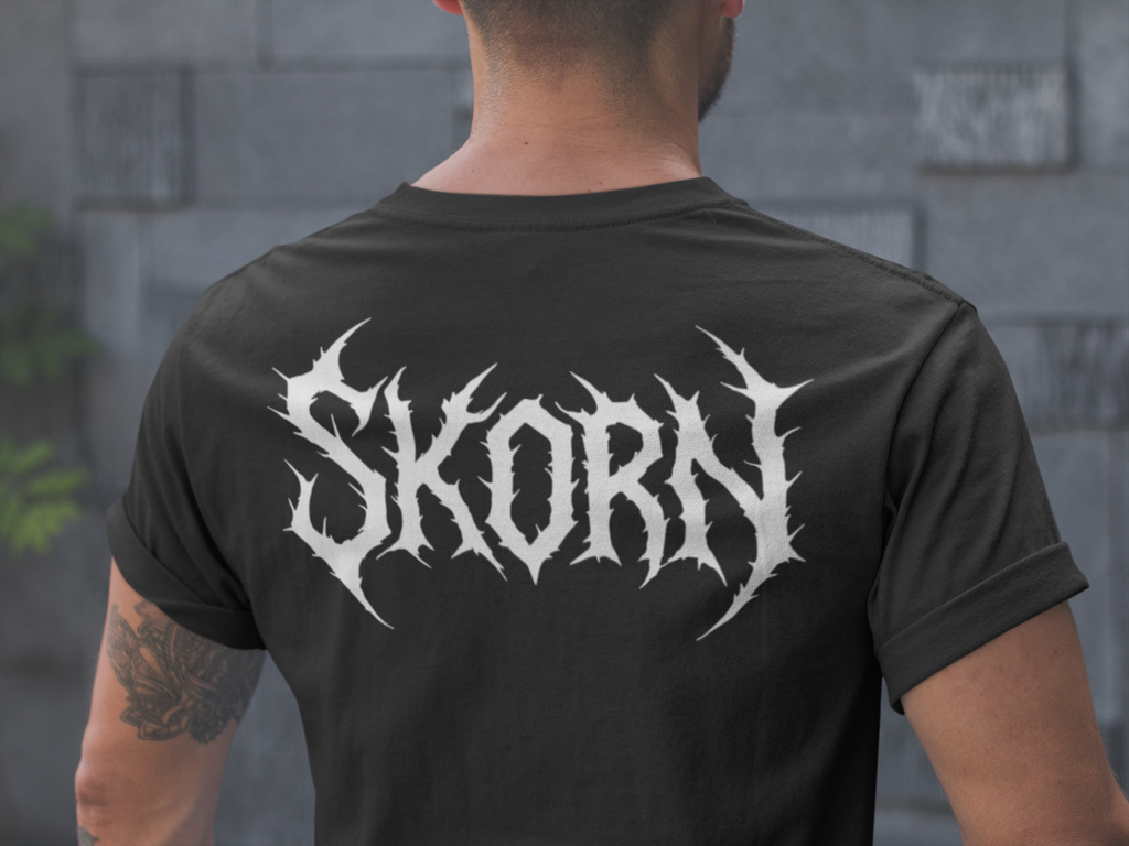 SKORN CREST TEE