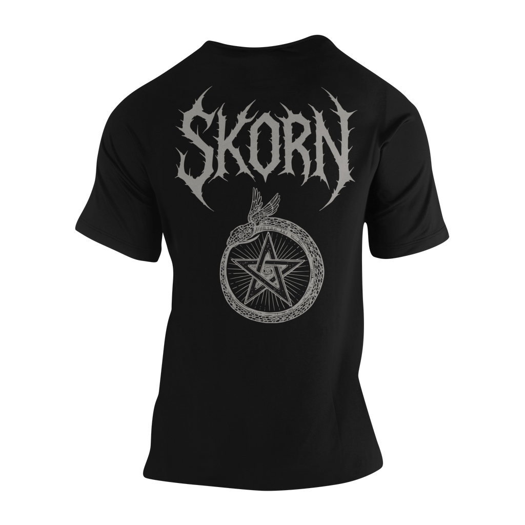 SKORN ETERNAL COIL TEE