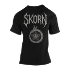 SKORN ETERNAL COIL TEE