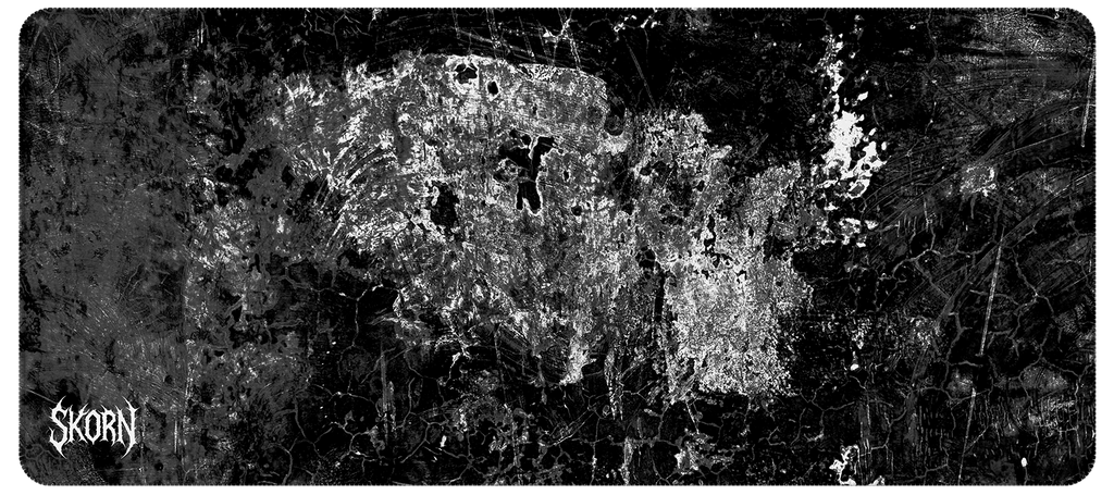 SHROUDS OF ROT: BLACKGRIME