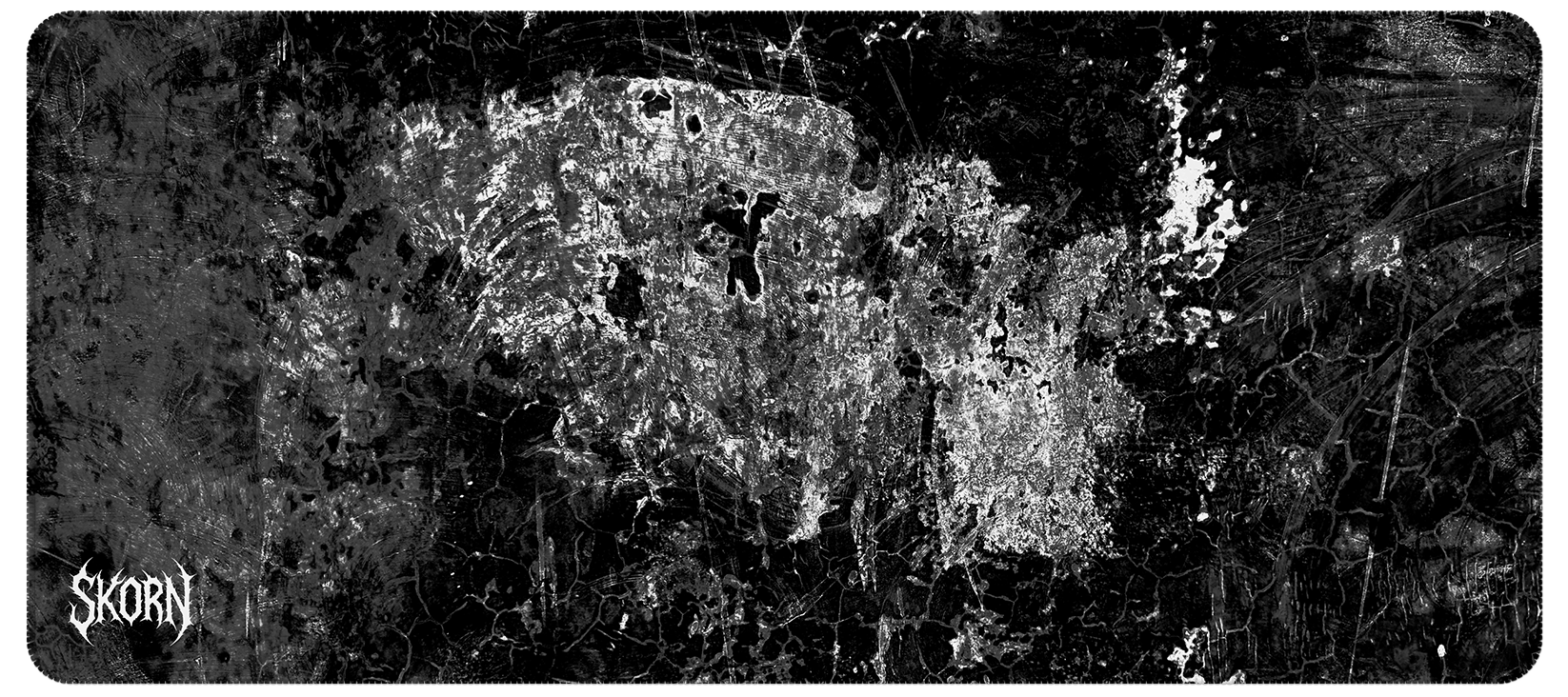 SHROUDS OF ROT: BLACKGRIME