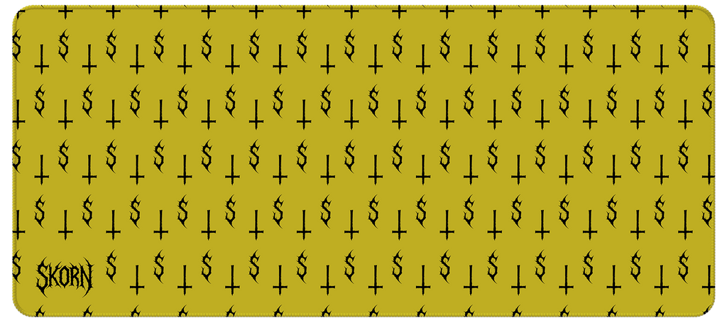 THE MARKINGS: BRIMSTONE